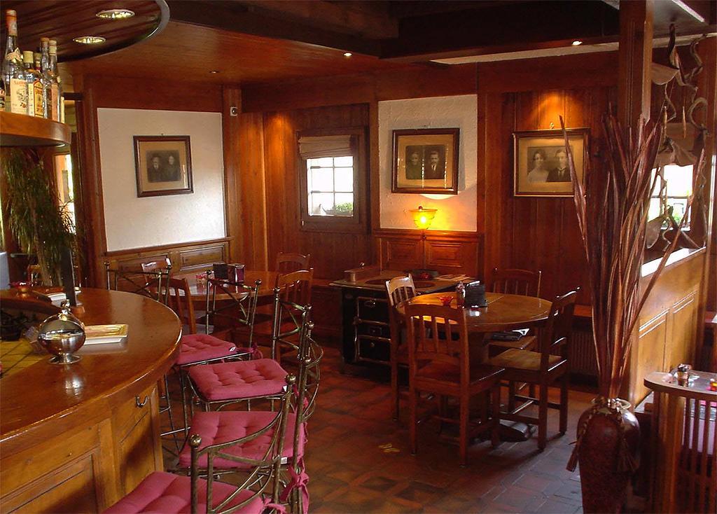 Shed Hotel 베르비에 외부 사진