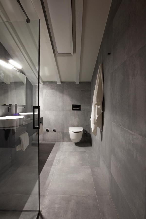 Shed Hotel 베르비에 외부 사진