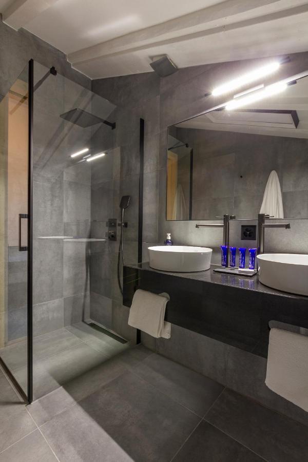 Shed Hotel 베르비에 외부 사진